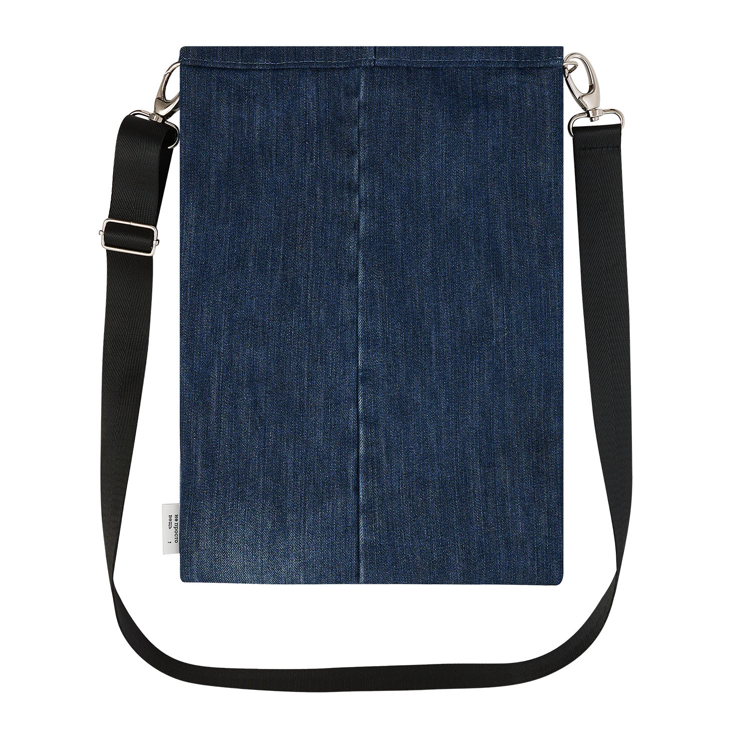 Изображение №12 | Чехол для ноутбука Portobello x Не просто вещь