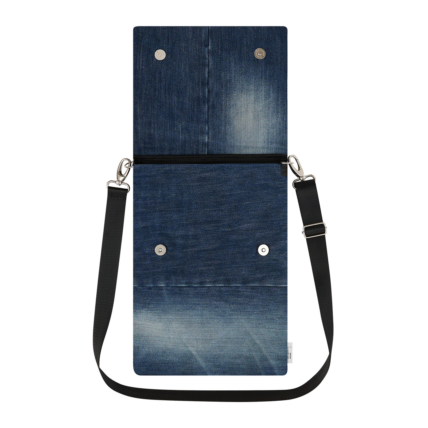 Изображение №13 | Чехол для ноутбука Portobello x Не просто вещь