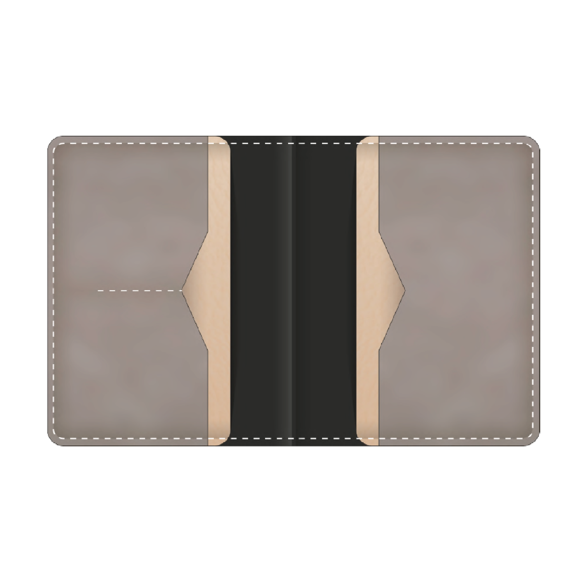 Изображение №1 | Обложка для паспорта Бали (Bali). Под заказ