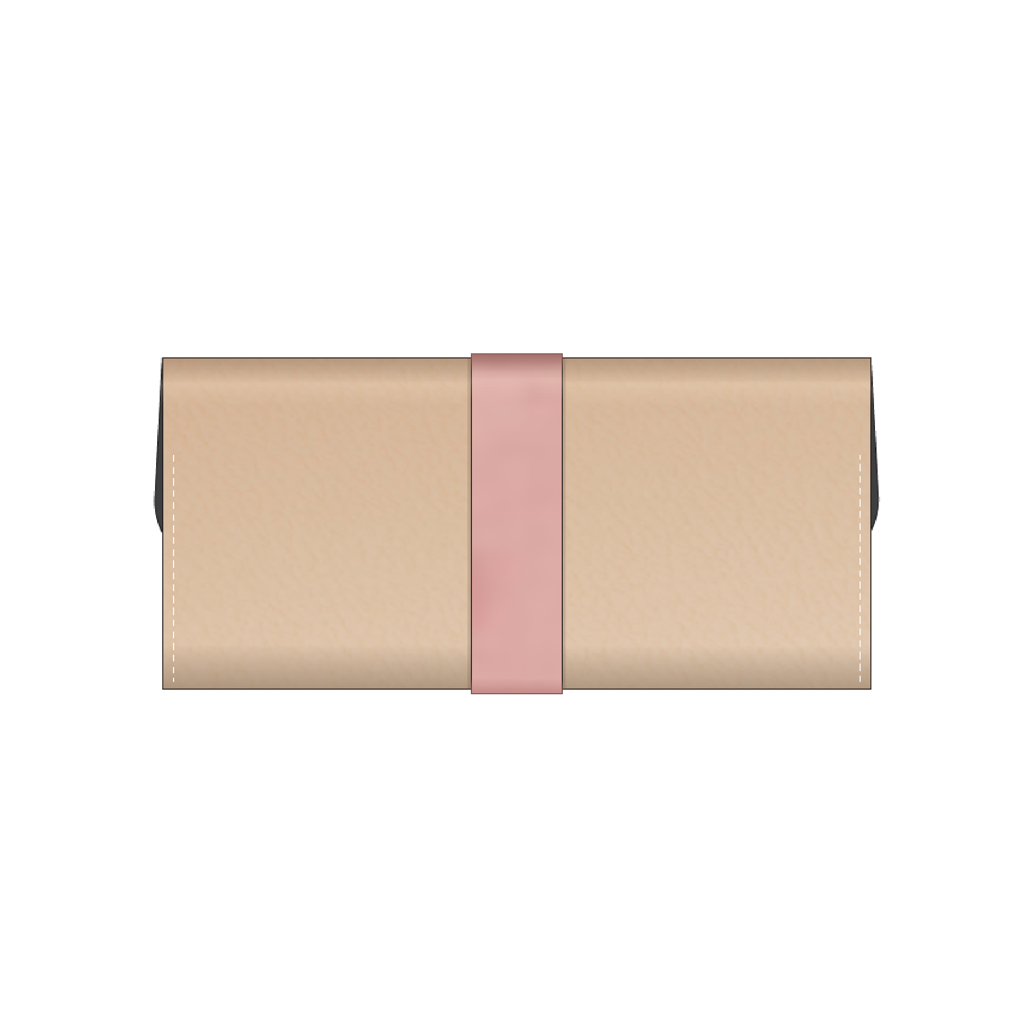 Изображение №2 | Чехол для очков Нинфэа (Ninfea)