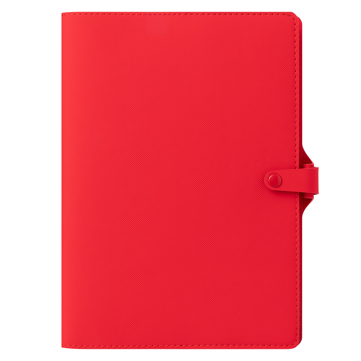 Изображение №1 | Ежедневник Портфолио Каприс Ван Пис (Portfolio Caprice One-piece) A5+