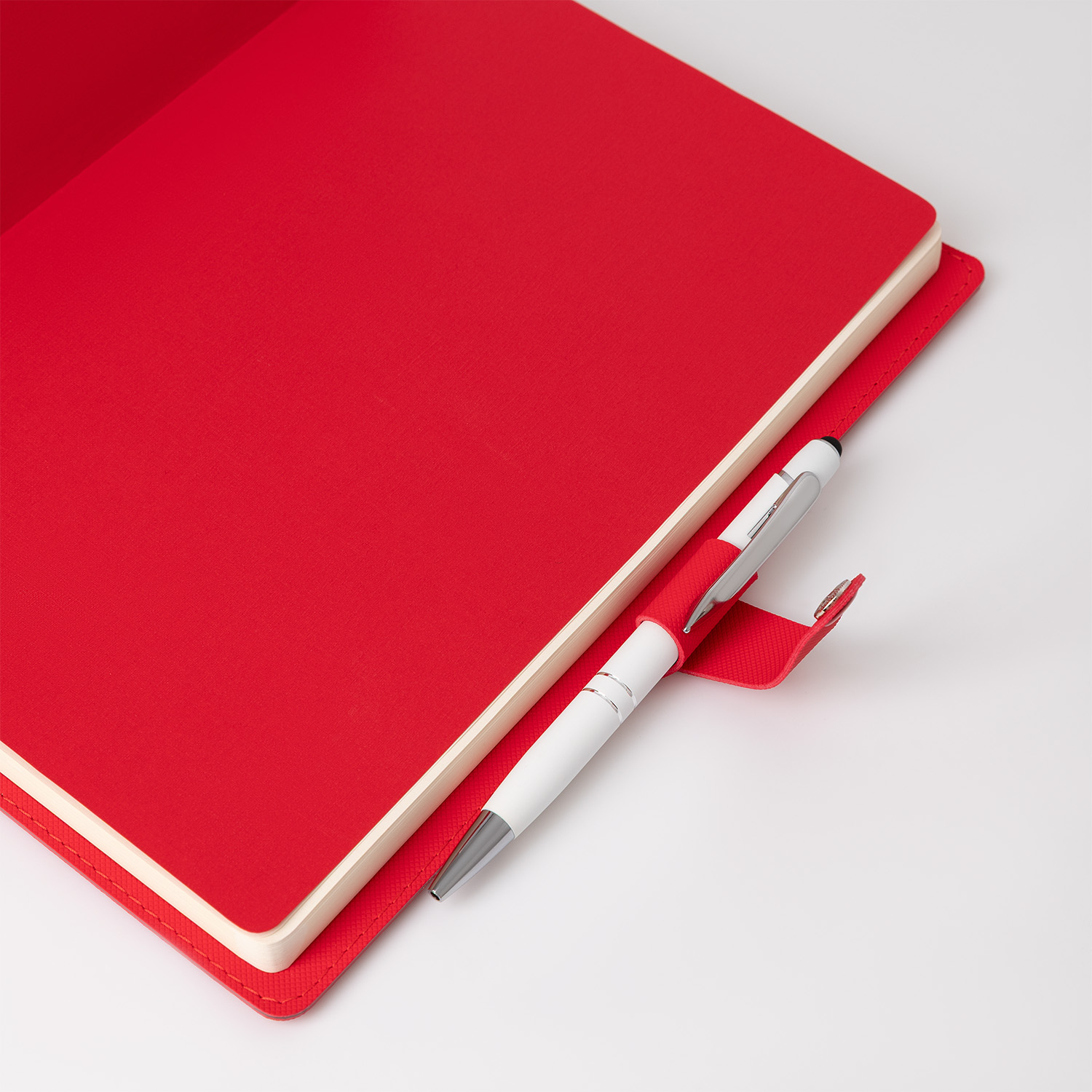 Изображение №4 | Ежедневник Портфолио Каприс Ван Пис (Portfolio Caprice One-piece) A5+