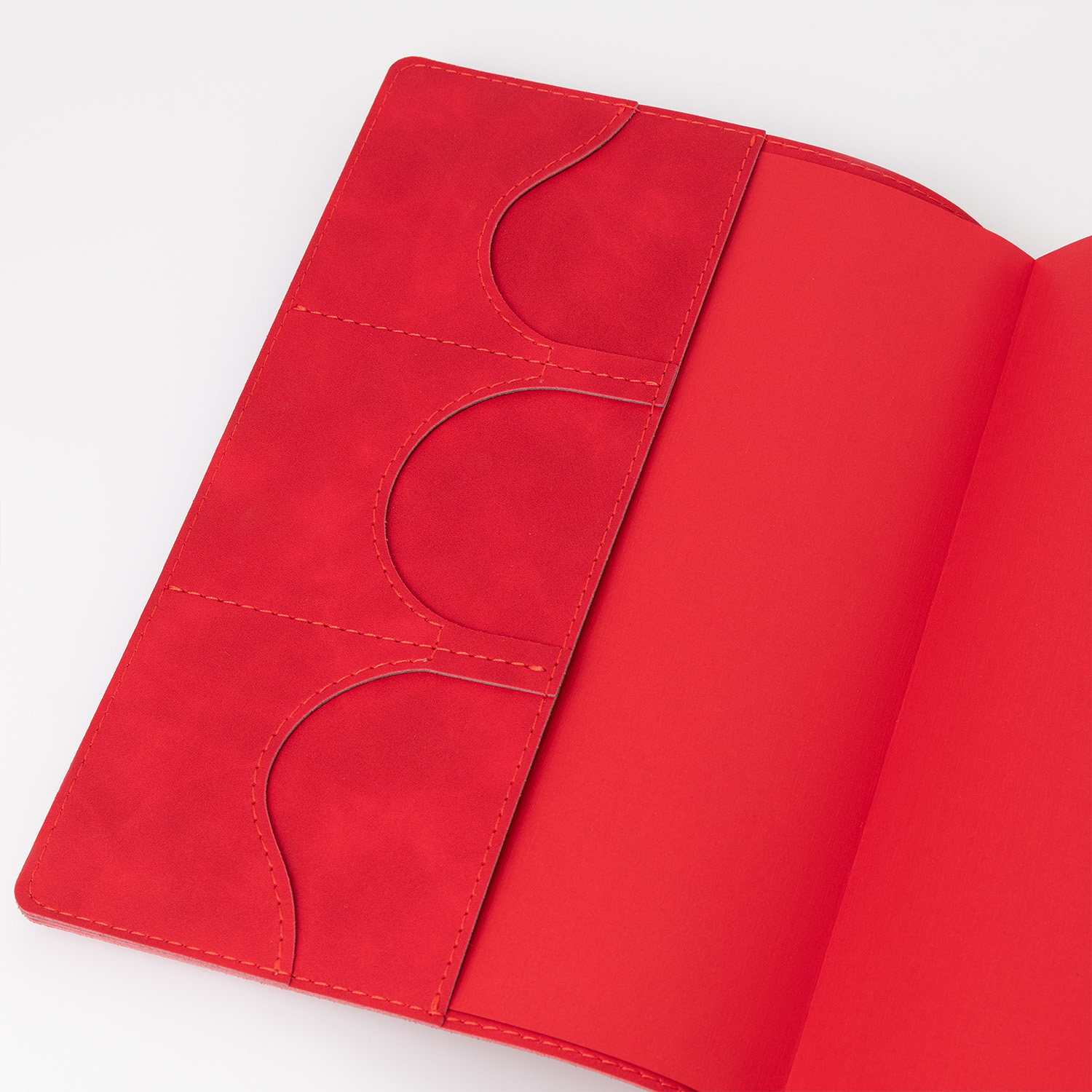 Изображение №5 | Ежедневник Portfolio Caprice A5+