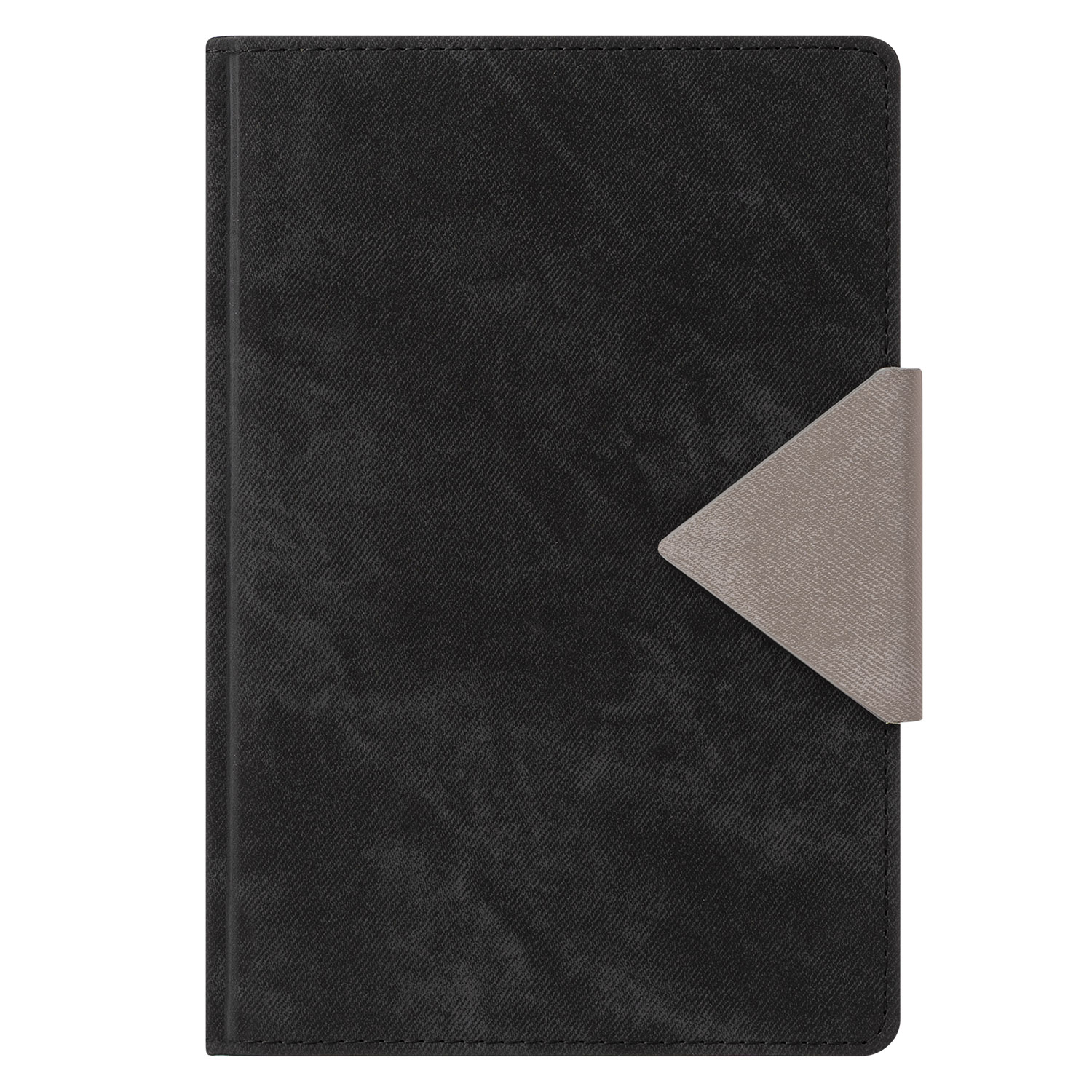 Изображение №1 | Ежедневник Классик Медио (Classic Medio) недатированный, черный