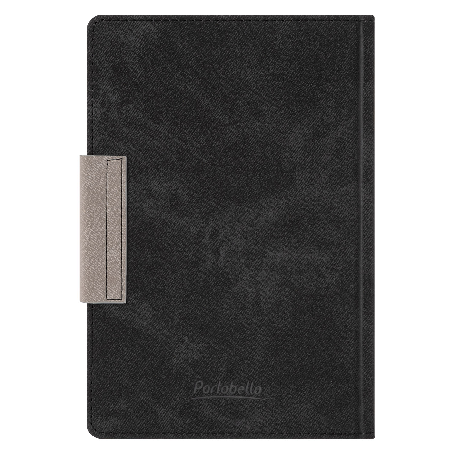 Изображение №2 | Ежедневник Классик Медио (Classic Medio) недатированный, черный