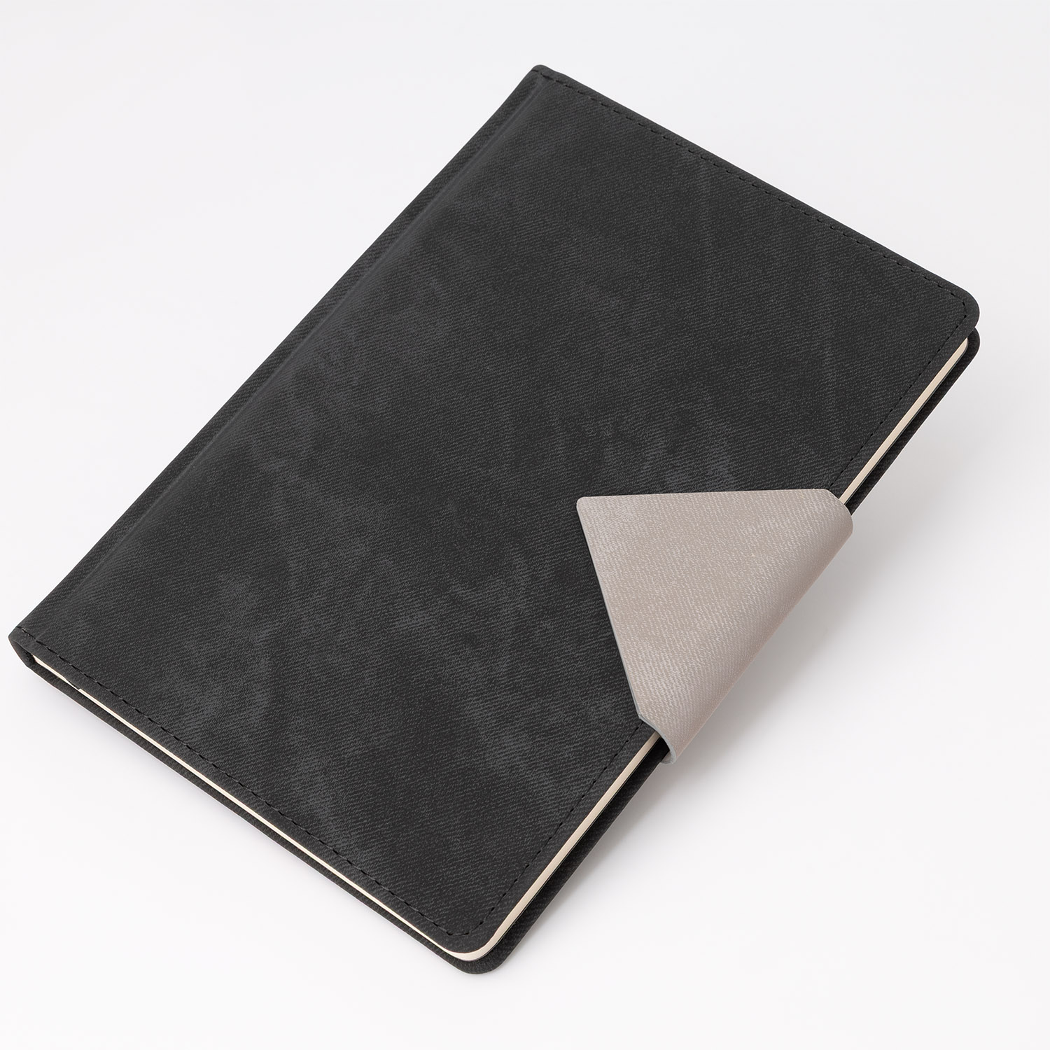 Изображение №3 | Ежедневник Классик Медио (Classic Medio) недатированный, черный