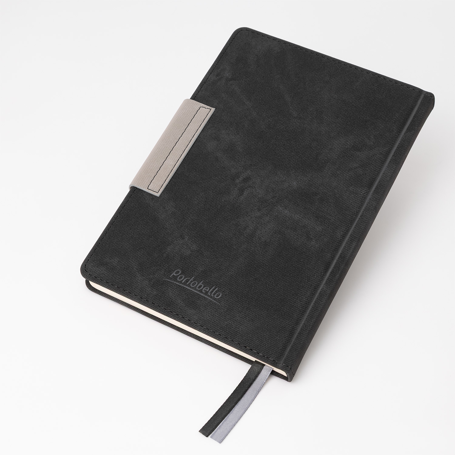 Изображение №5 | Ежедневник Классик Медио (Classic Medio) недатированный, черный