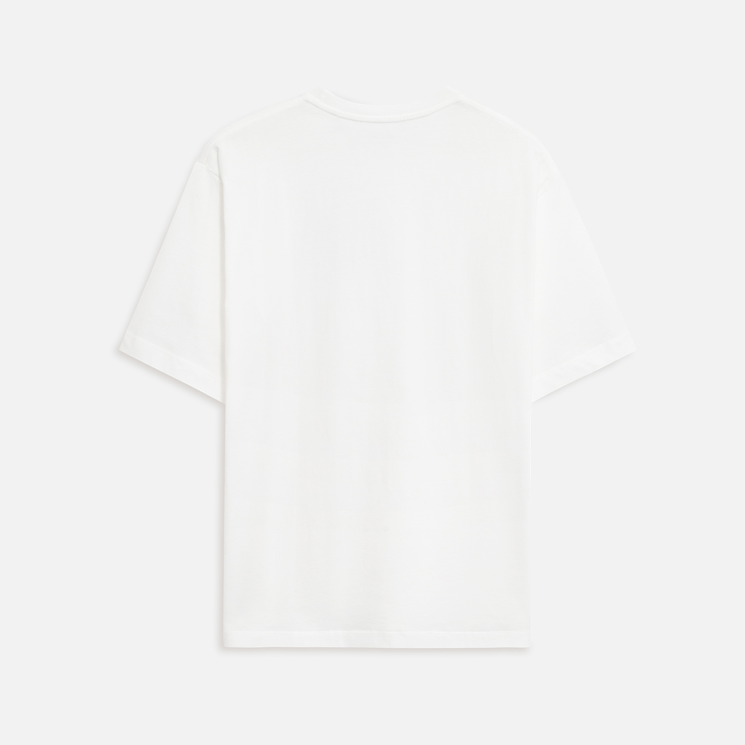 Изображение №4 | Футболка унисекс Раст Нео (Rust Neo), 250гр., белый (теплый тон), размер XS/S