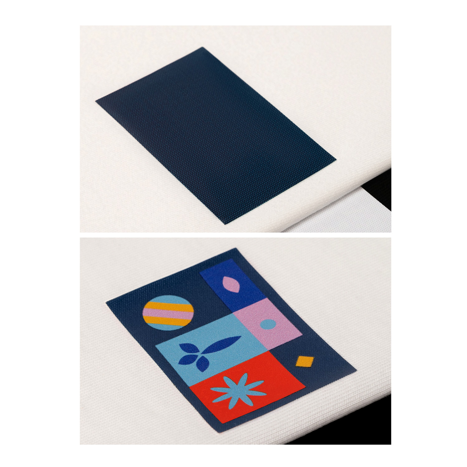 Изображение №13 | Толстовка на молнии унисекс Торрес НЕО (Torres NEO) черная, размер S