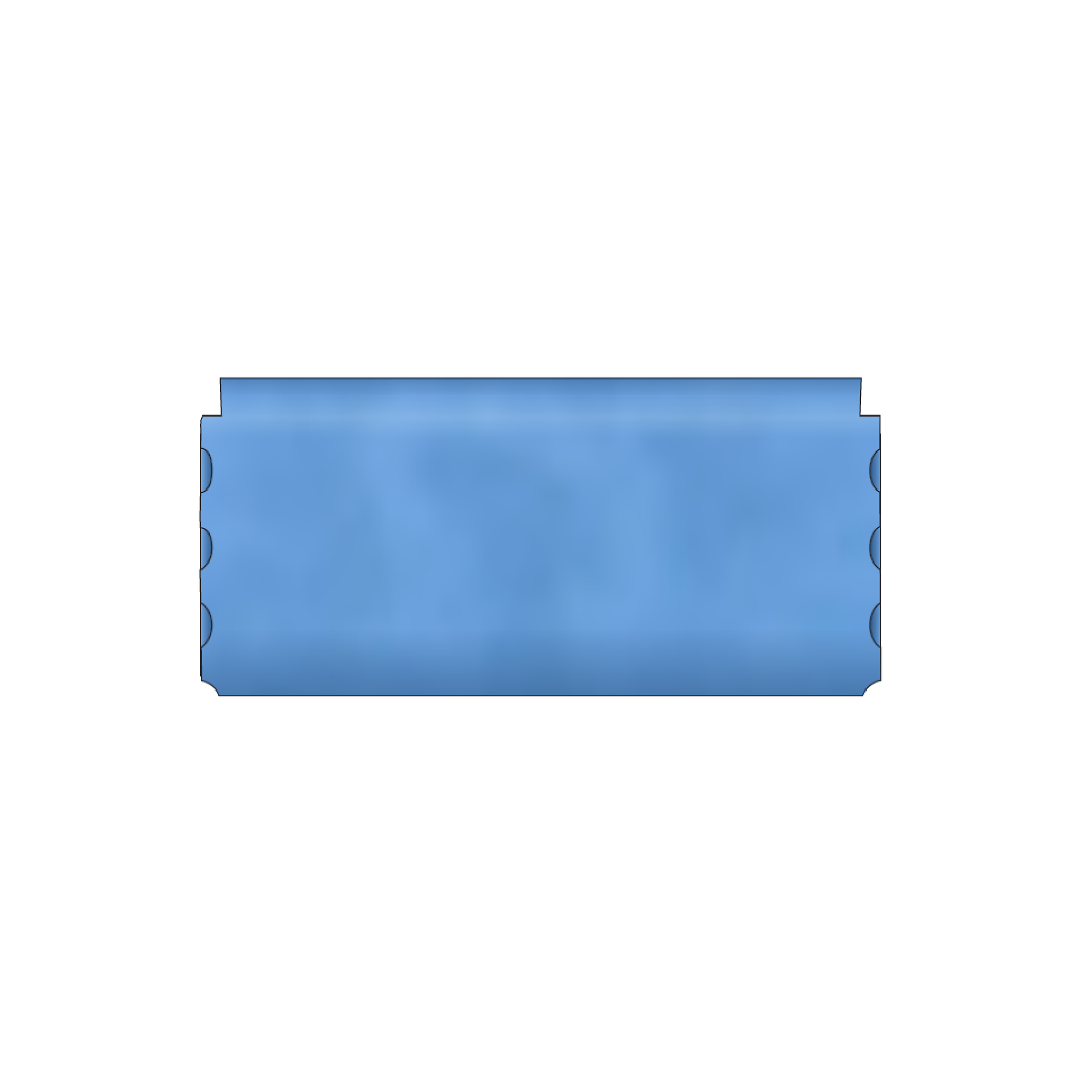 Изображение №2 | Чехол для очков Камелия (Camellia)