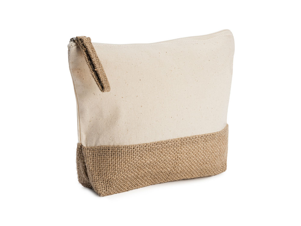 Изображение №1 | Эко-косметичка SIERRA (бежевый)