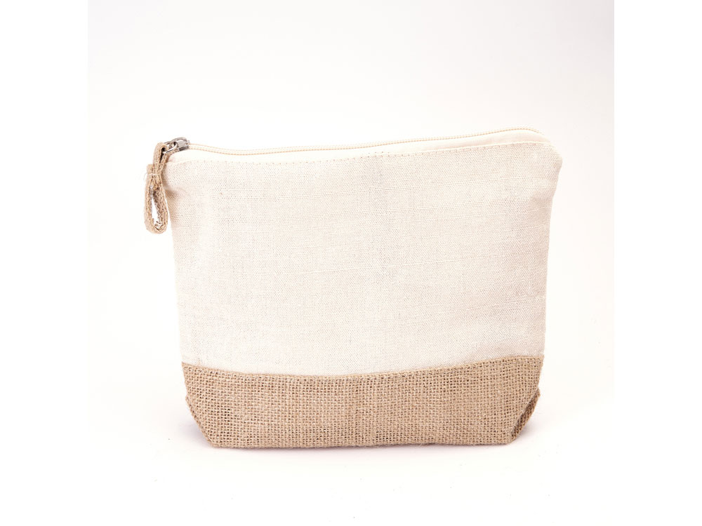 Изображение №3 | Эко-косметичка SIERRA (бежевый)