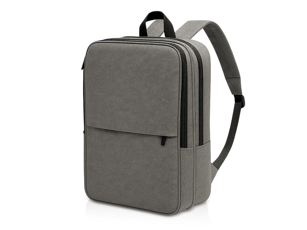 Изображение №1 | Рюкзак «Деним» для ноутбука 15.6