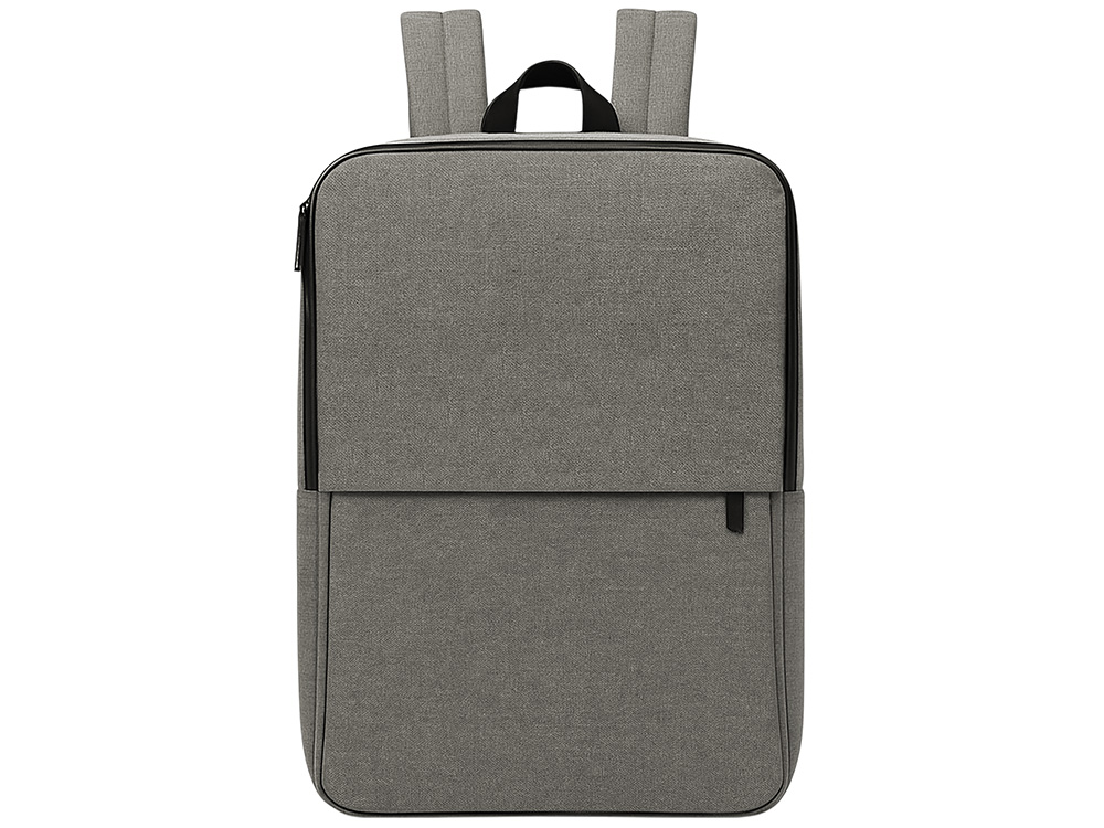 Изображение №2 | Рюкзак «Деним» для ноутбука 15.6