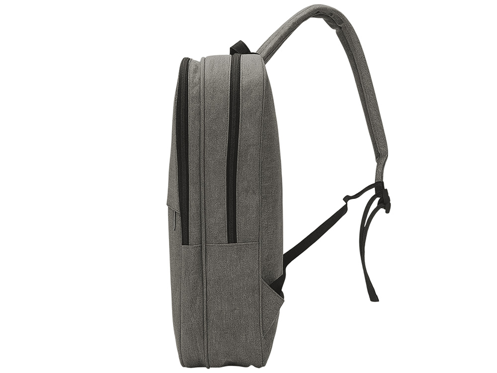 Изображение №3 | Рюкзак «Деним» для ноутбука 15.6