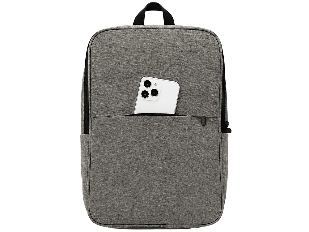 Изображение №5 | Рюкзак «Деним» для ноутбука 15.6