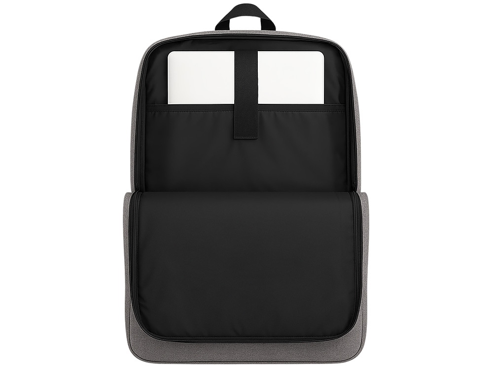 Изображение №6 | Рюкзак «Деним» для ноутбука 15.6