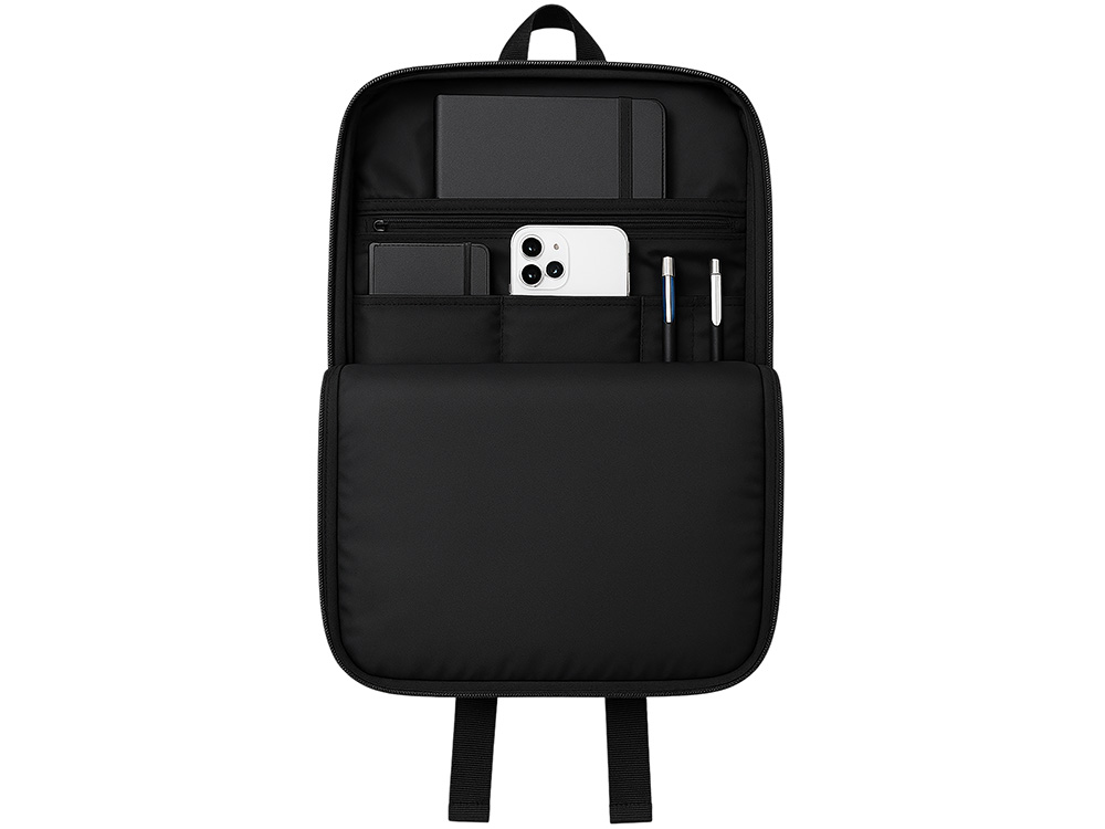 Изображение №7 | Рюкзак «Деним» для ноутбука 15.6