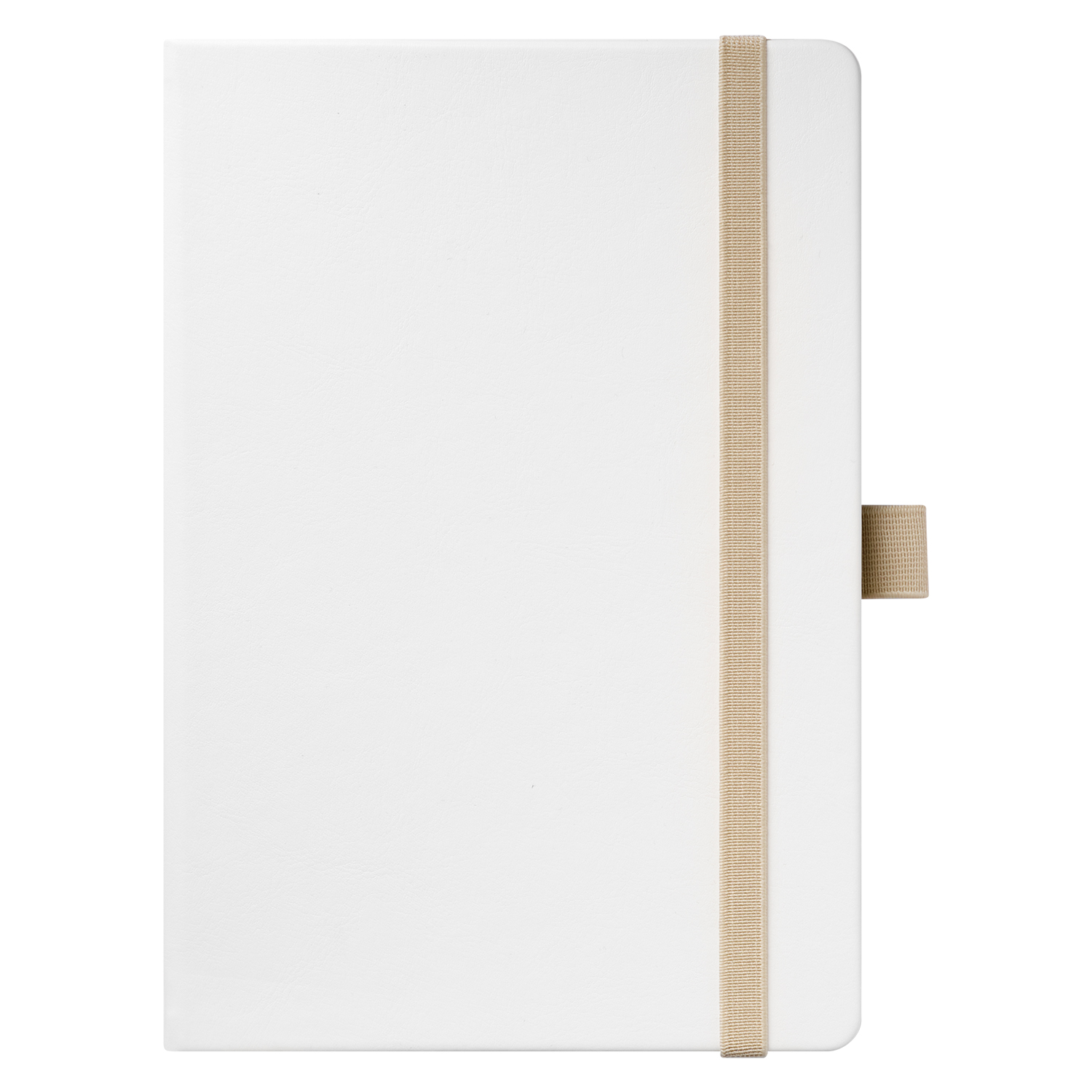 Изображение №3 | Ежедневник Арктик (Arctic) недатированный, белый/серый