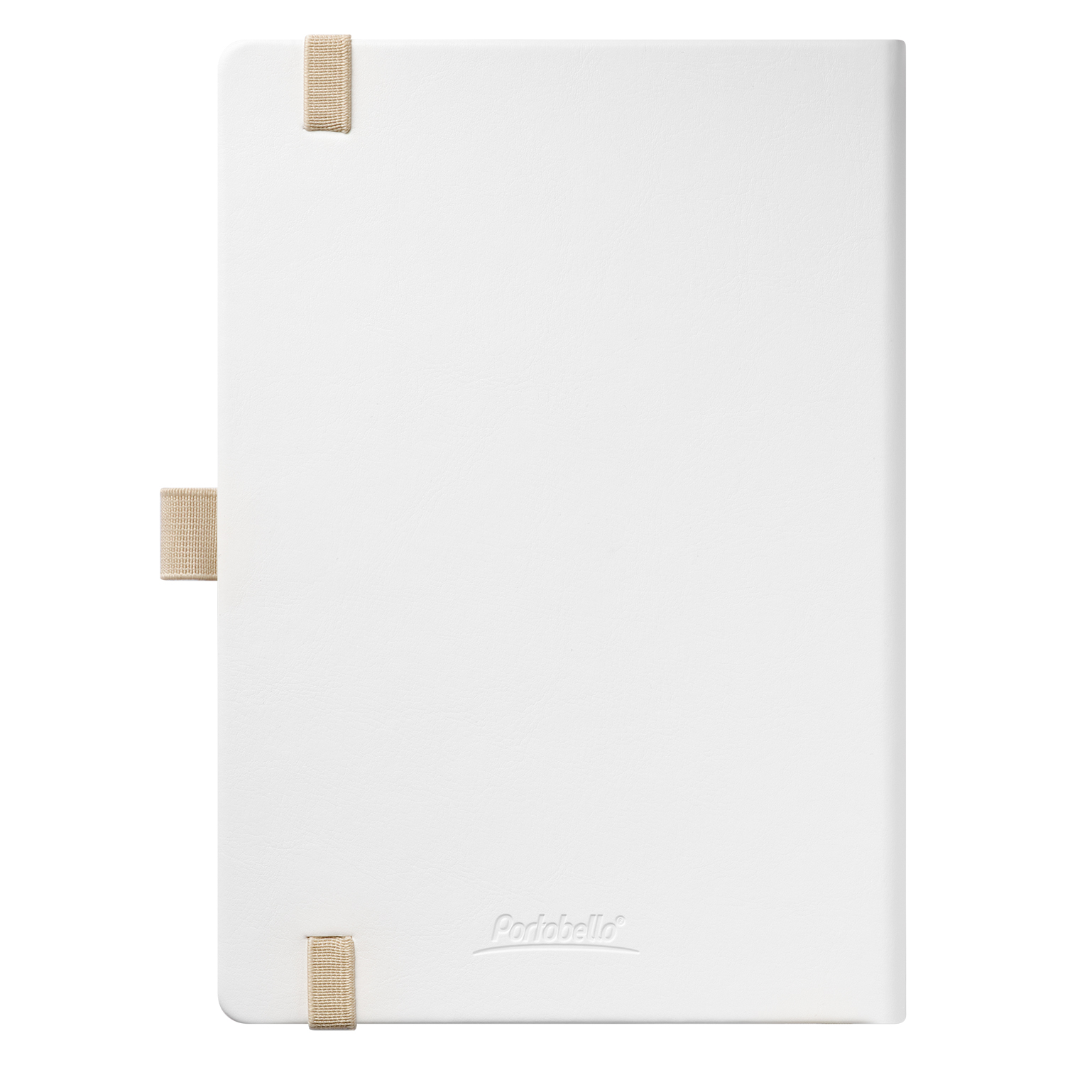 Изображение №4 | Ежедневник Арктик (Arctic) недатированный, белый/серый