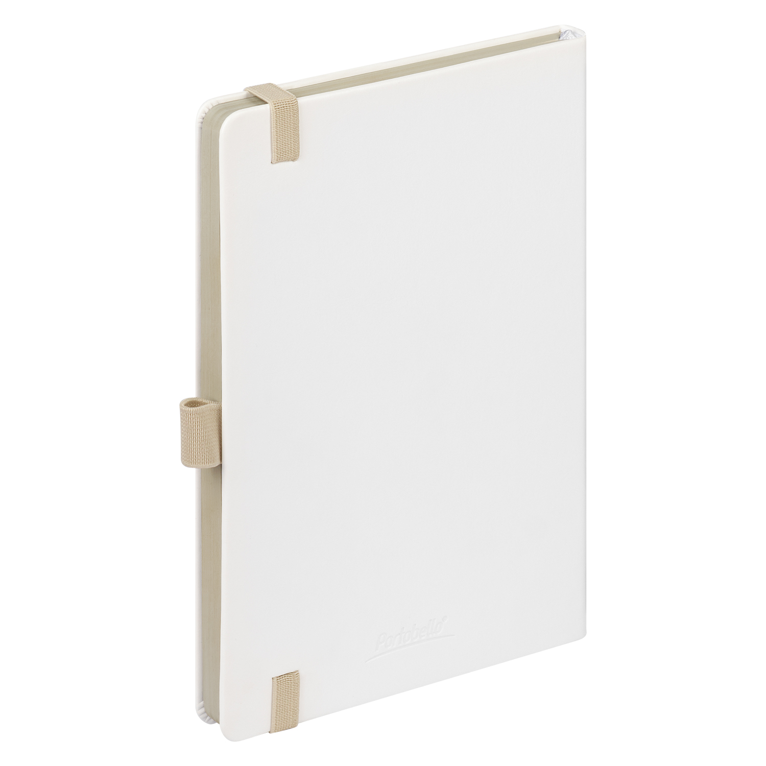 Изображение №6 | Ежедневник Арктик (Arctic) недатированный, белый/серый