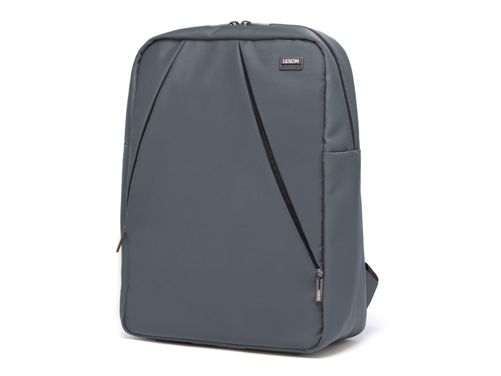 Изображение №1 | Рюкзак Premium+ Slim (серый)