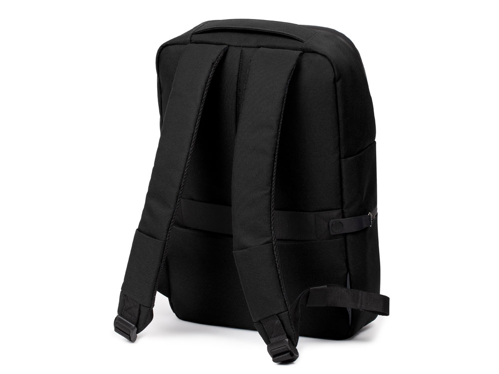 Изображение №2 | Рюкзак Track Simple (черный)