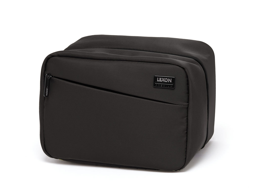 Изображение №1 | Несессер Premium+ (черный)