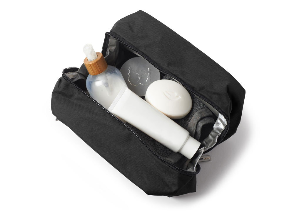 Изображение №2 | Несессер Premium+ (черный)