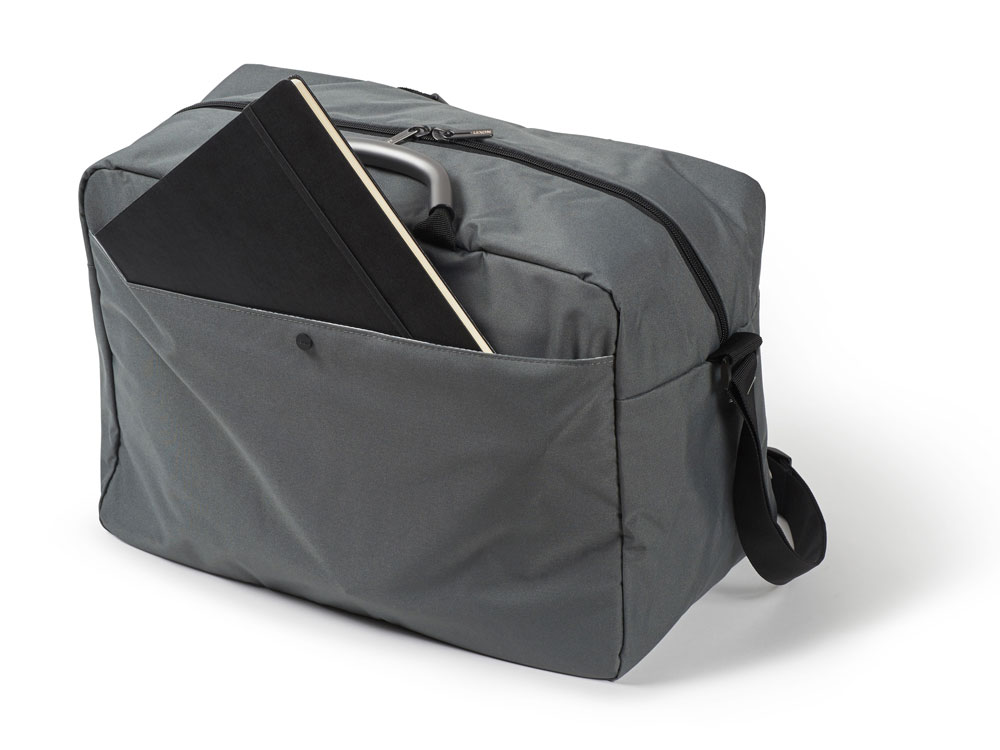 Изображение №3 | Сумка универсальная Premium+ (серый)