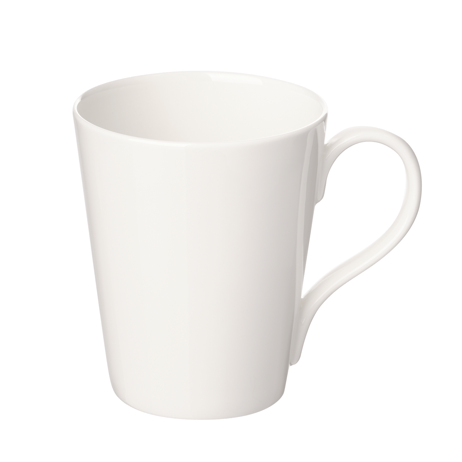 Изображение №1 | Кружка фарфоровая Веста (Vesta)