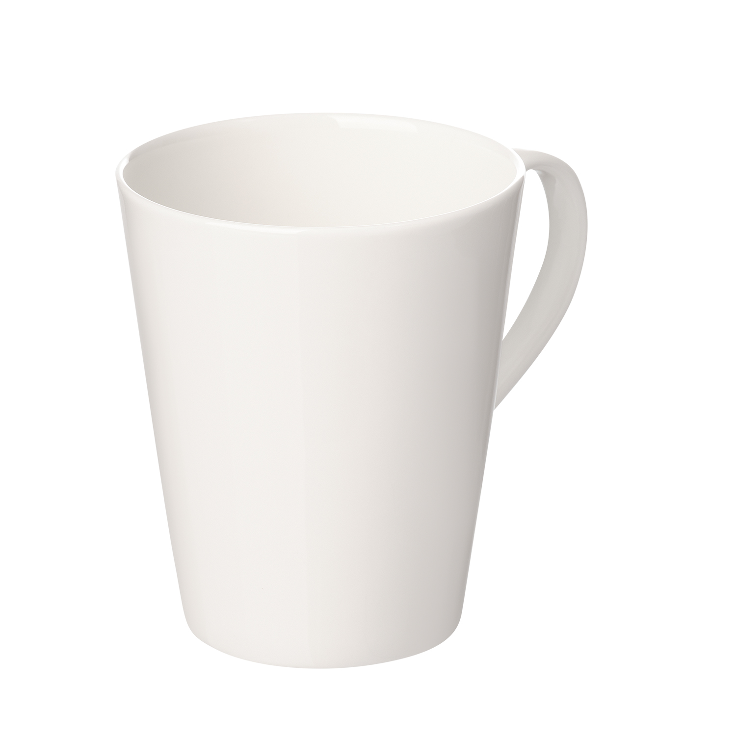 Изображение №2 | Кружка фарфоровая Веста (Vesta)