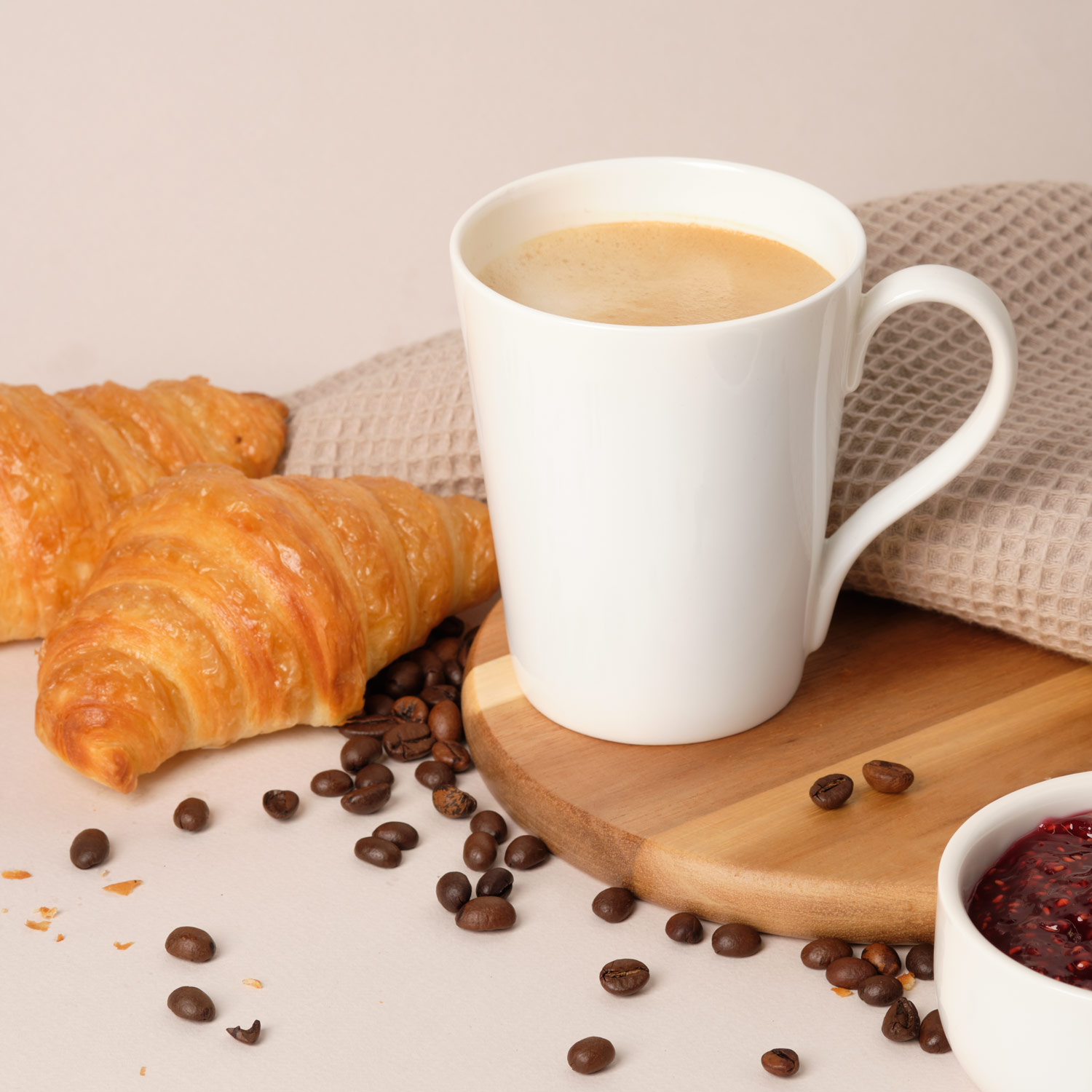 Изображение №11 | Кружка фарфоровая Веста (Vesta)