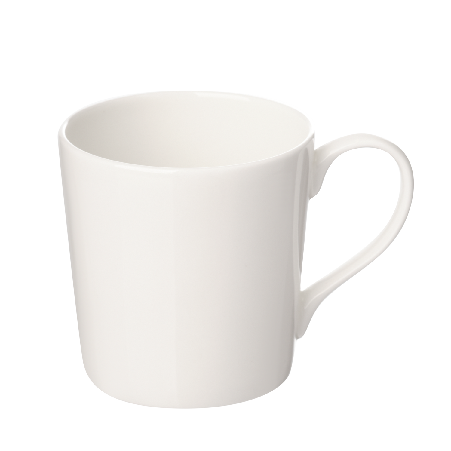 Изображение №1 | Кружка фарфоровая Сиена (Siena)