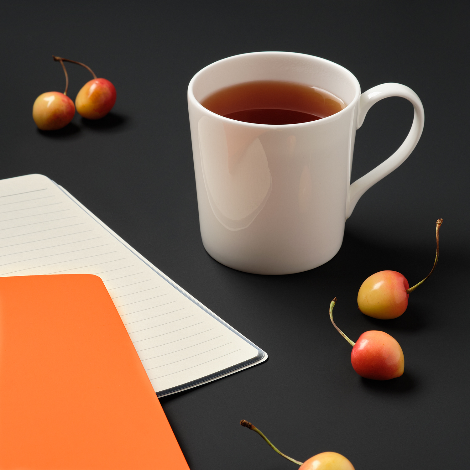 Изображение №10 | Кружка фарфоровая Сиена (Siena)