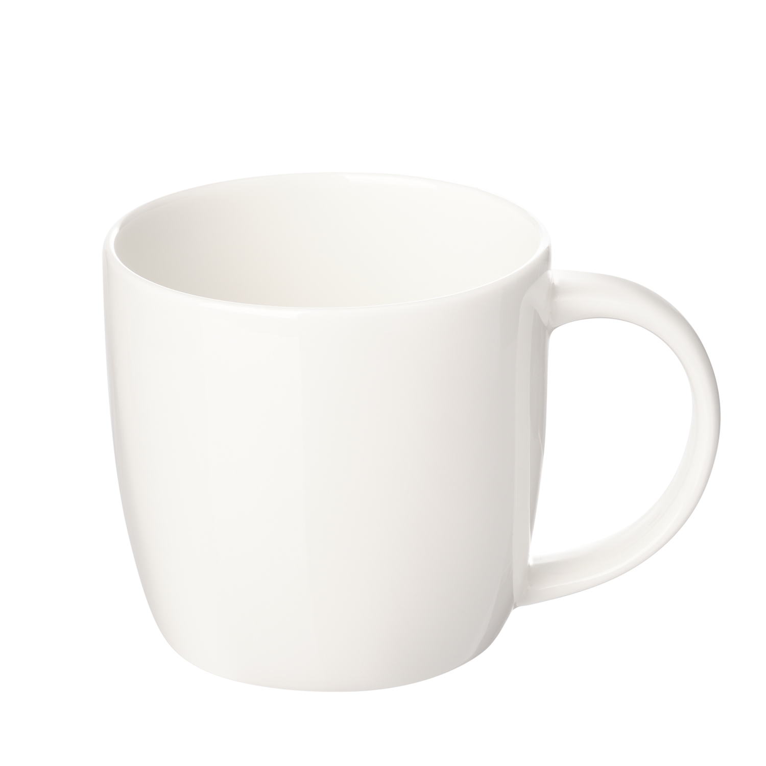 Изображение №1 | Кружка фарфоровая Дафна (Dafna)