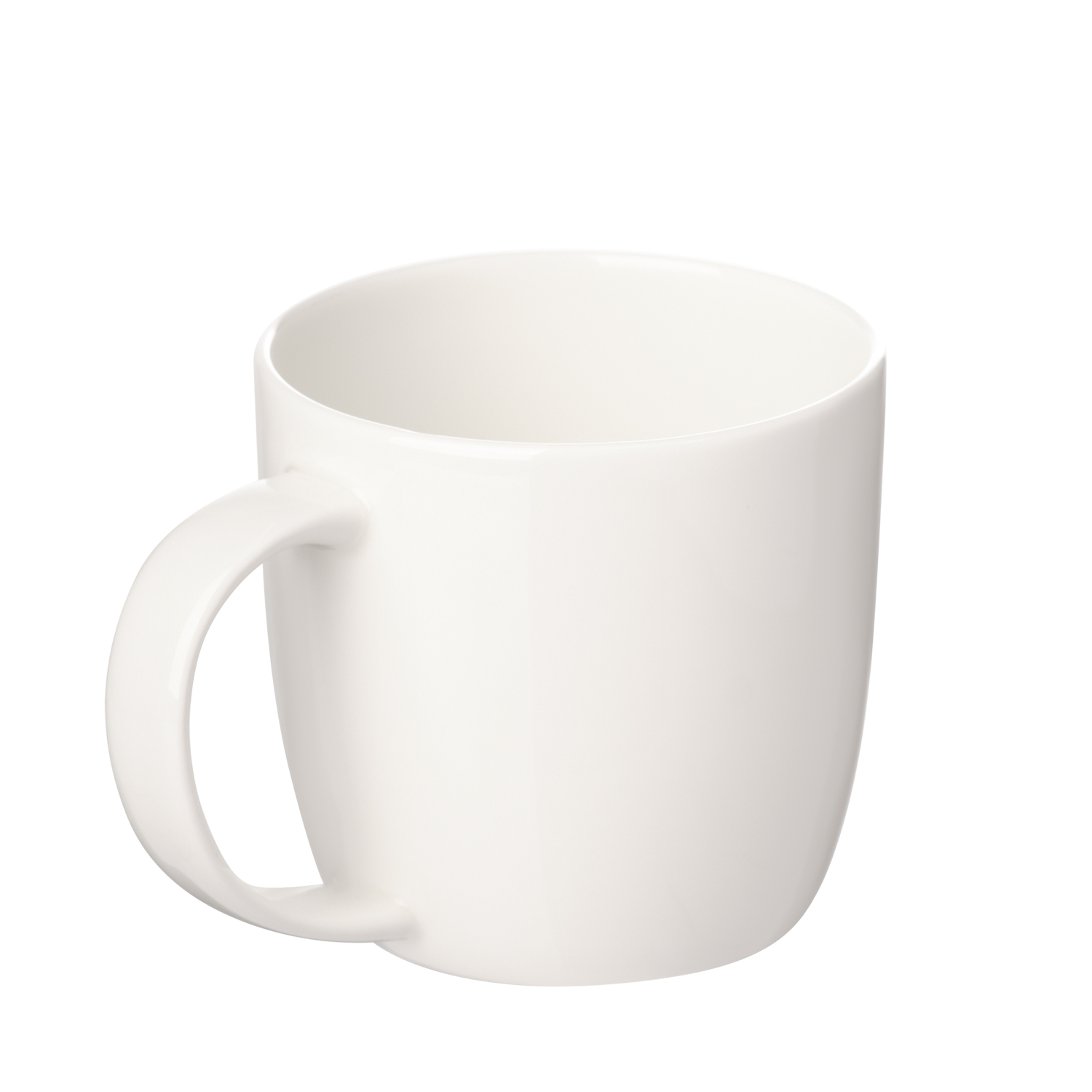 Изображение №3 | Кружка фарфоровая Дафна (Dafna)