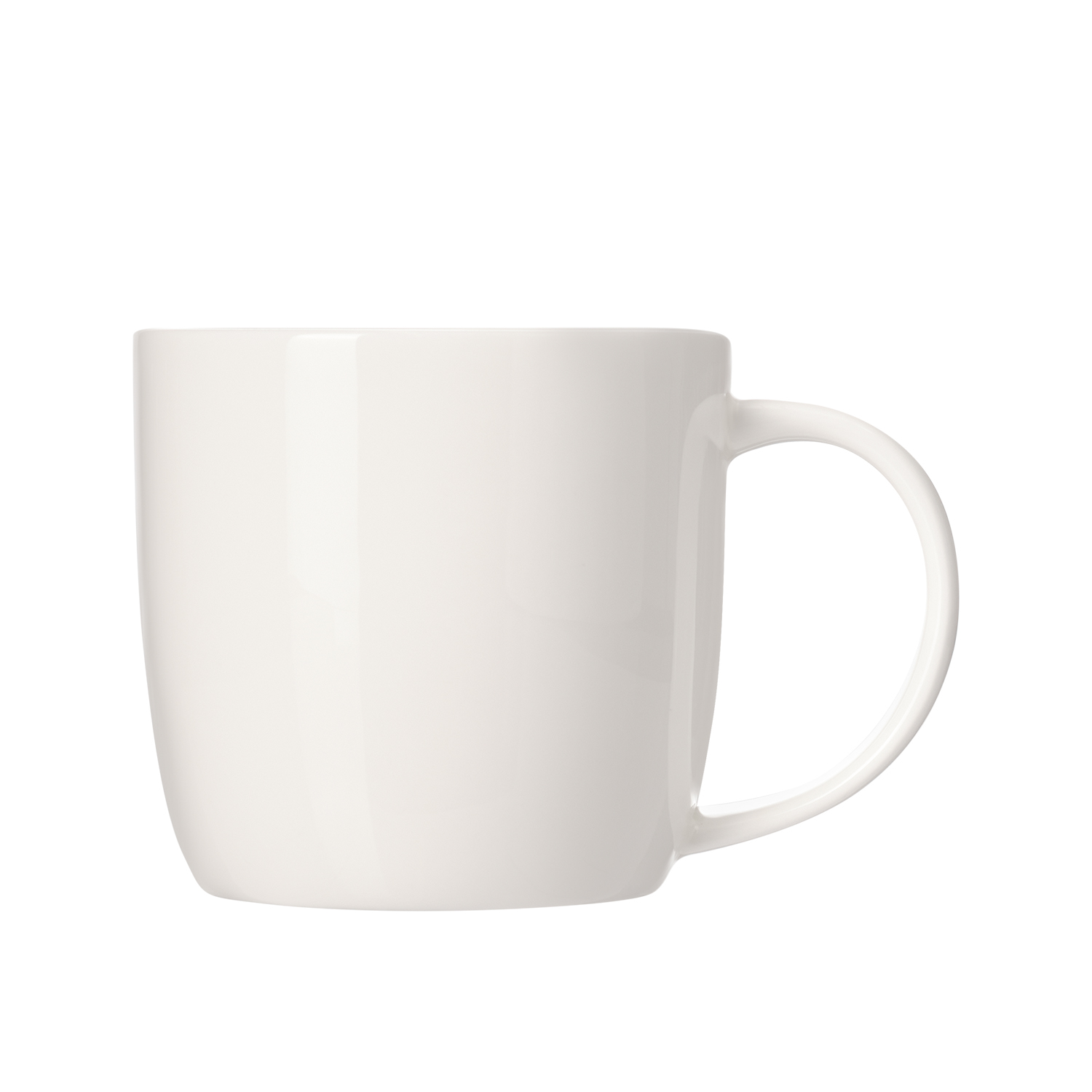 Изображение №4 | Кружка фарфоровая Дафна (Dafna)