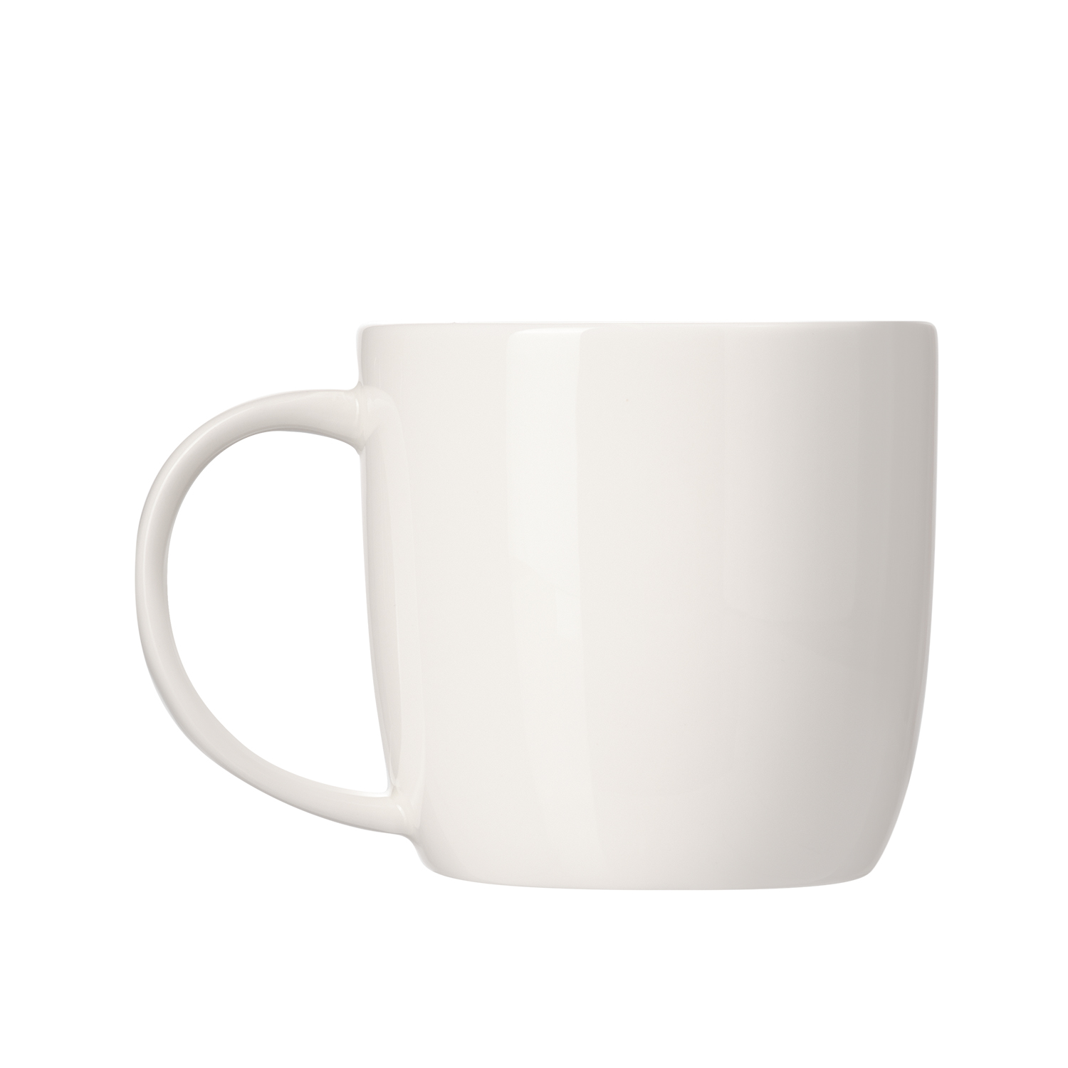 Изображение №5 | Кружка фарфоровая Дафна (Dafna)