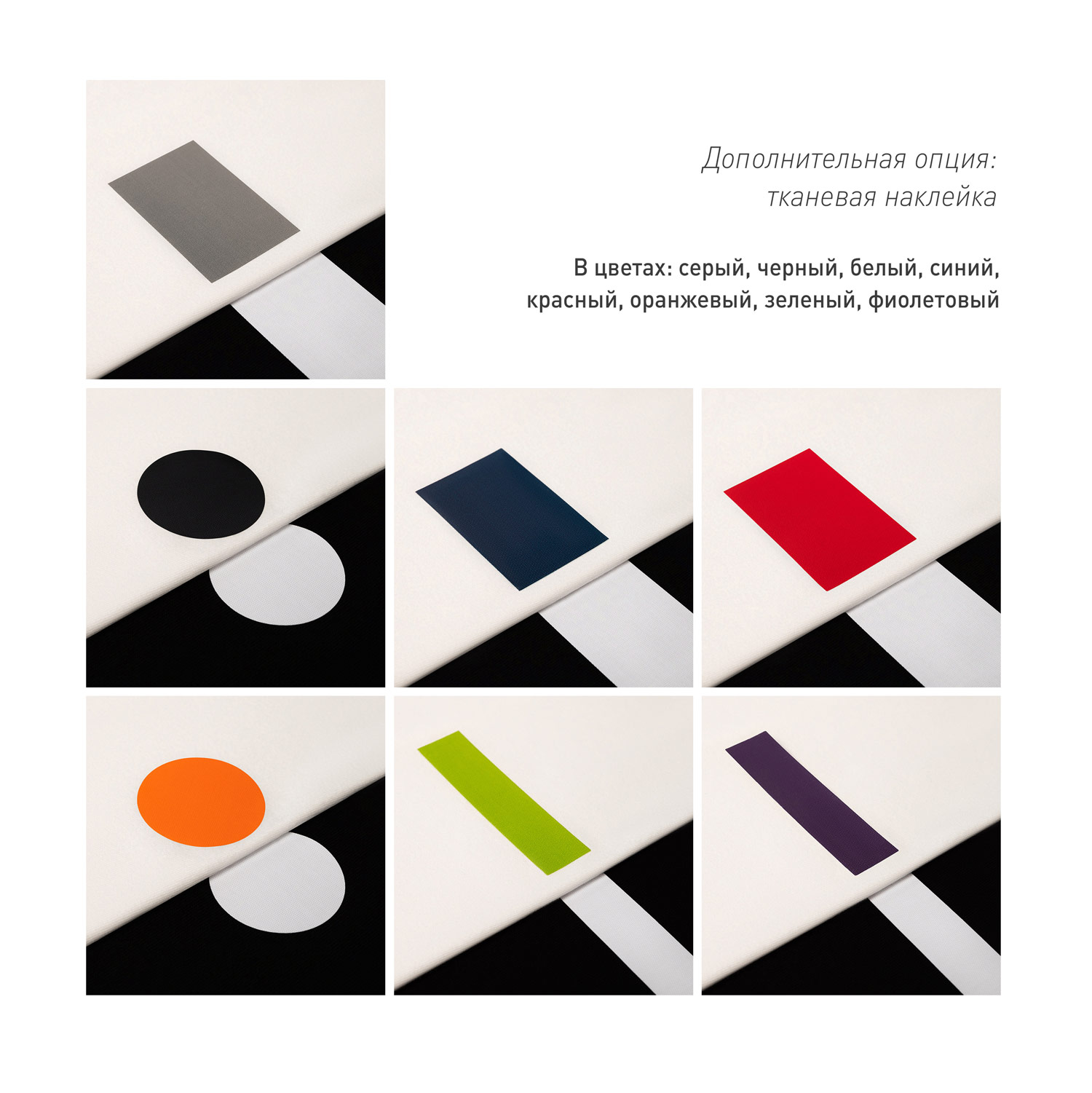 Изображение №14 | Худи с капюшоном, унисекс Алекс (Alex) белый, размер S