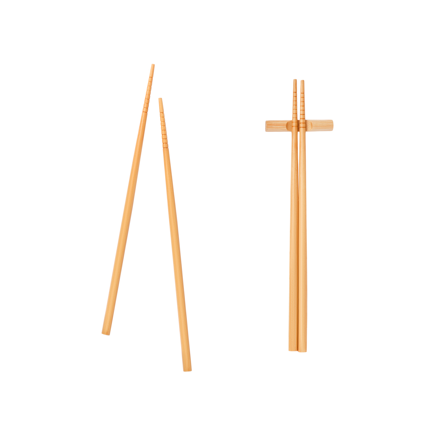 Изображение №6 | Набор для сервировки суши Токио (Tokyo) (10 предметов), черный