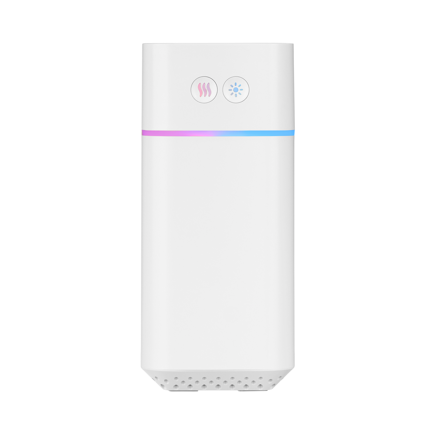 Изображение №1 | Увлажнитель воздуха с подсветкой Клауд НЕО (Cloud NEO)