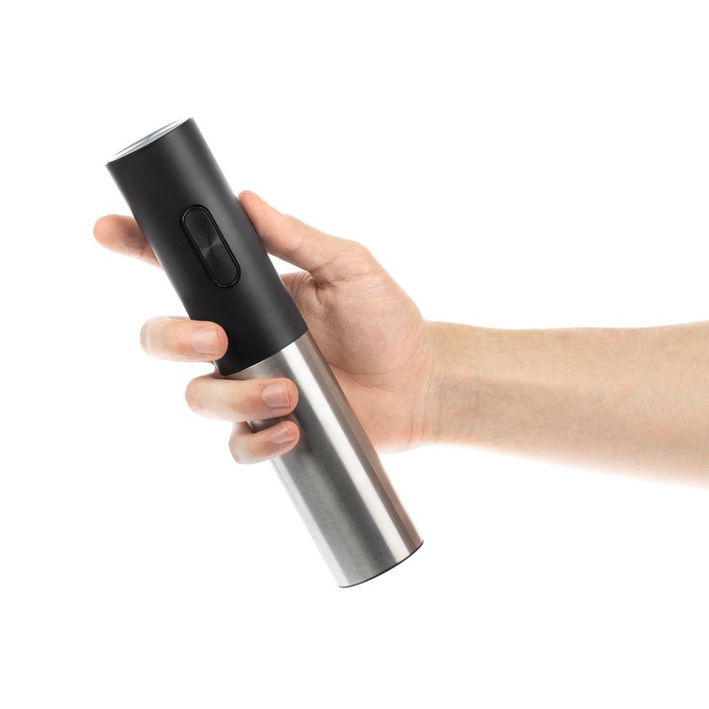 Изображение №5 | Винный набор Winetura, черный