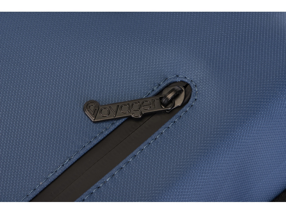 Изображение №20 | Рюкзак-трансформер Gard для ноутбука 15.6'' (синий)