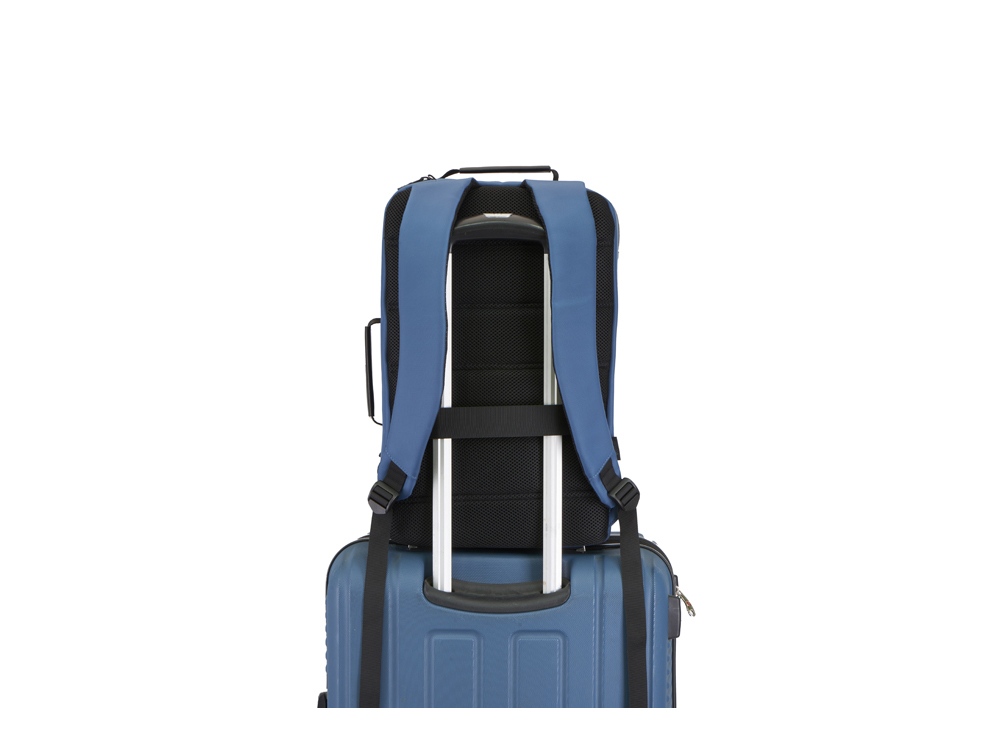 Изображение №25 | Рюкзак-трансформер Gard для ноутбука 15.6'' (синий)