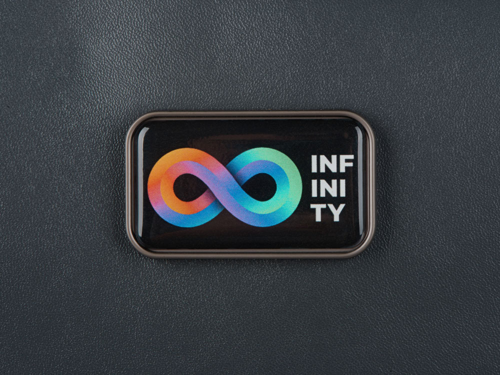 Изображение №27 | Рюкзак-трансформер Gard для ноутбука 15.6'' (синий)