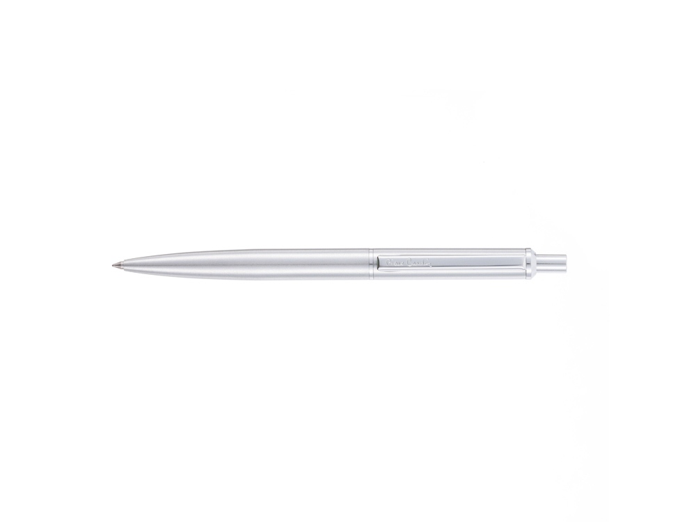 Изображение №2 | Ручка шариковая «Gamme Classic» (серебристый)