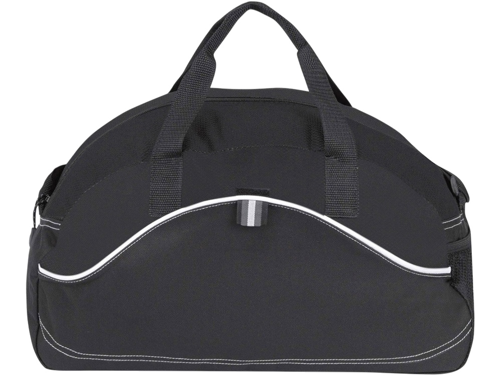 Изображение №2 | Сумка спортивная «Boom» (черный)
