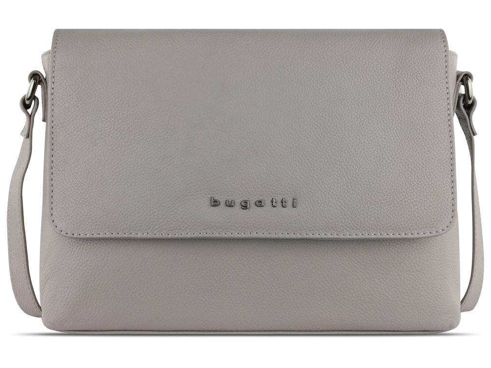 Изображение №2 | Сумка наплечная женская «БЕЛЛА (BELLA)» (бежевый)