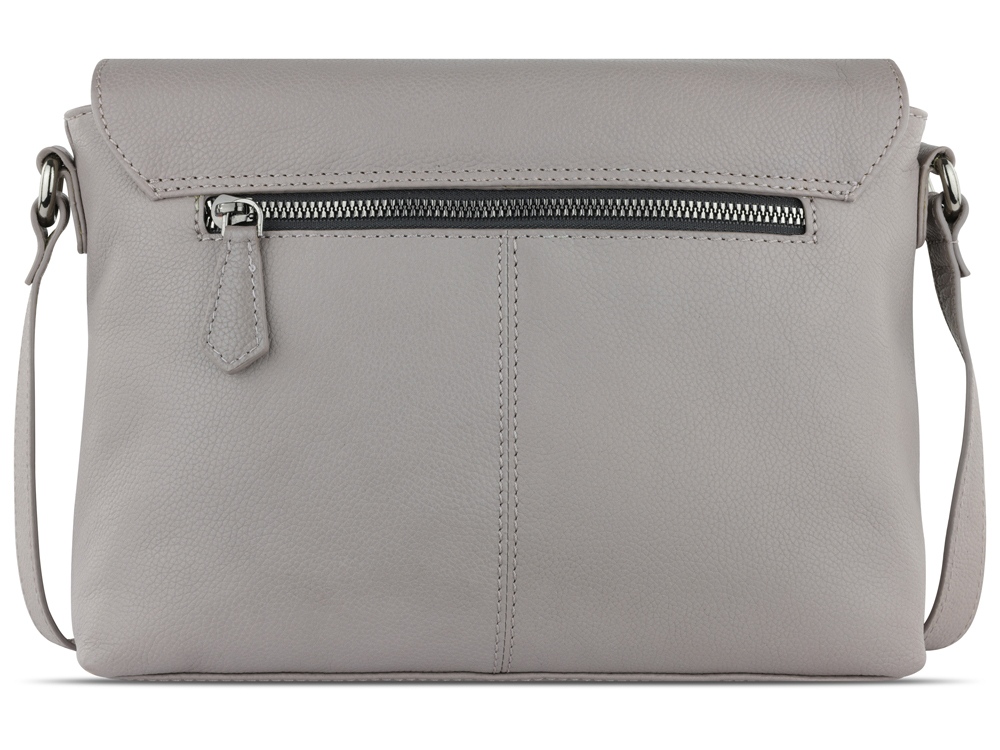 Изображение №7 | Сумка наплечная женская «БЕЛЛА (BELLA)» (бежевый)